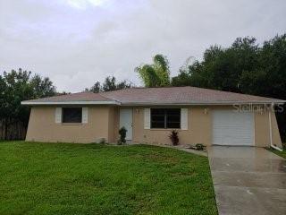 5433 Gillot Blvd., Port Charlotte, FL 33981