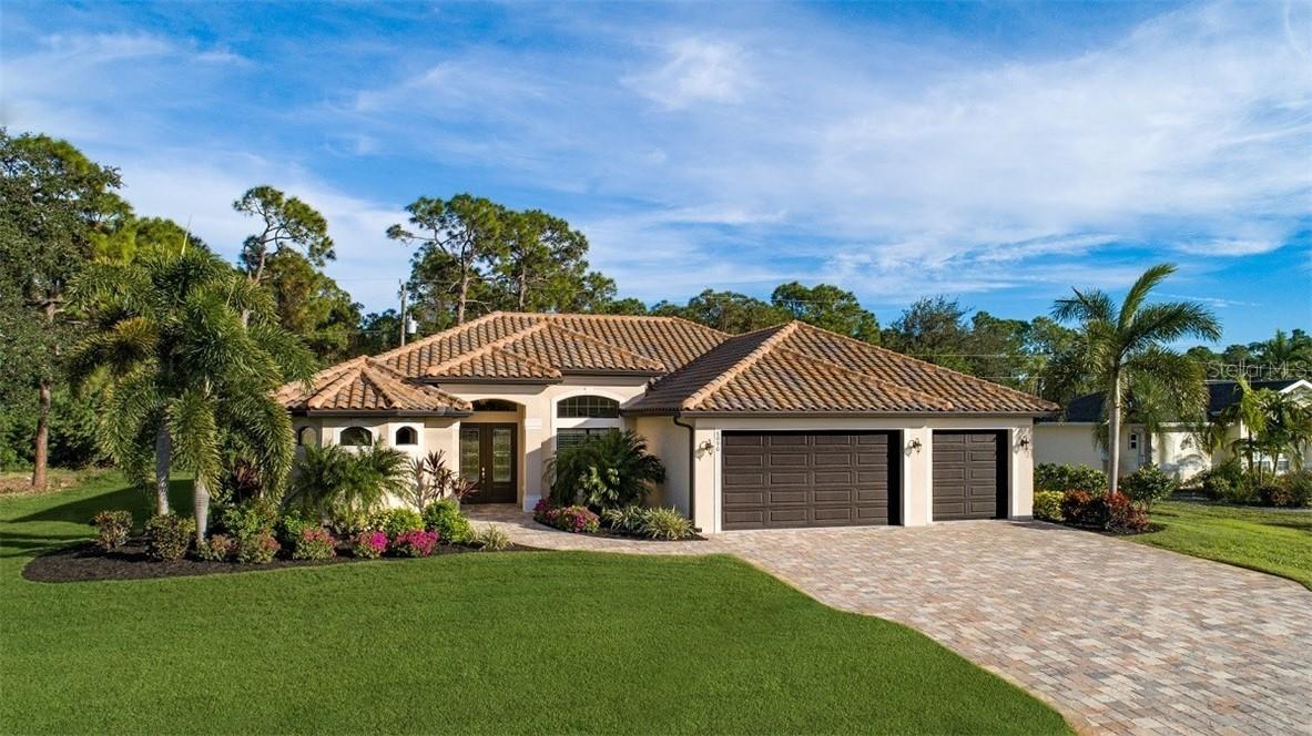 8090 Wiltshire Dr., Port Charlotte, FL 33981