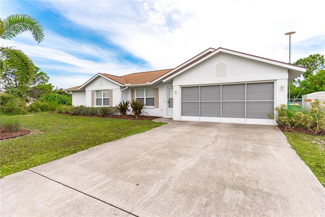 7341 Watson Ln., Port Charlotte, FL 33981