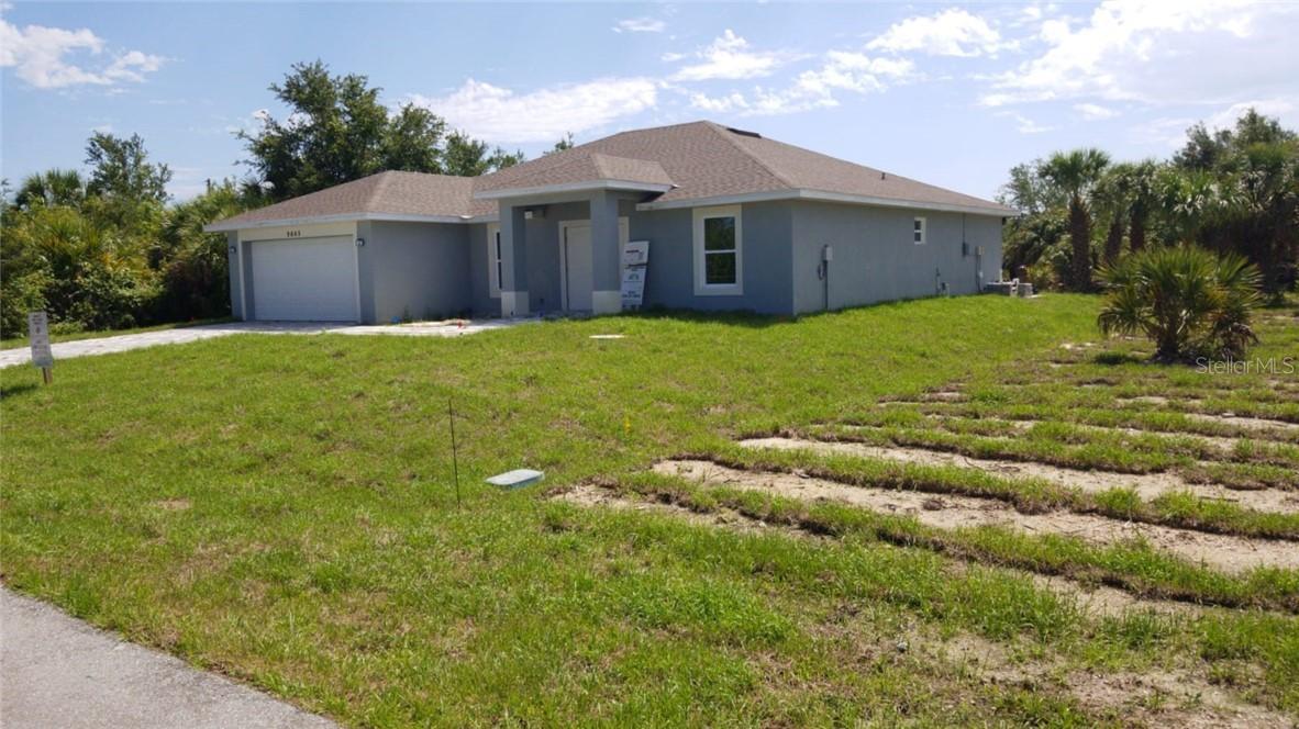 9645 Nastrand Cir., Port Charlotte, FL 33981