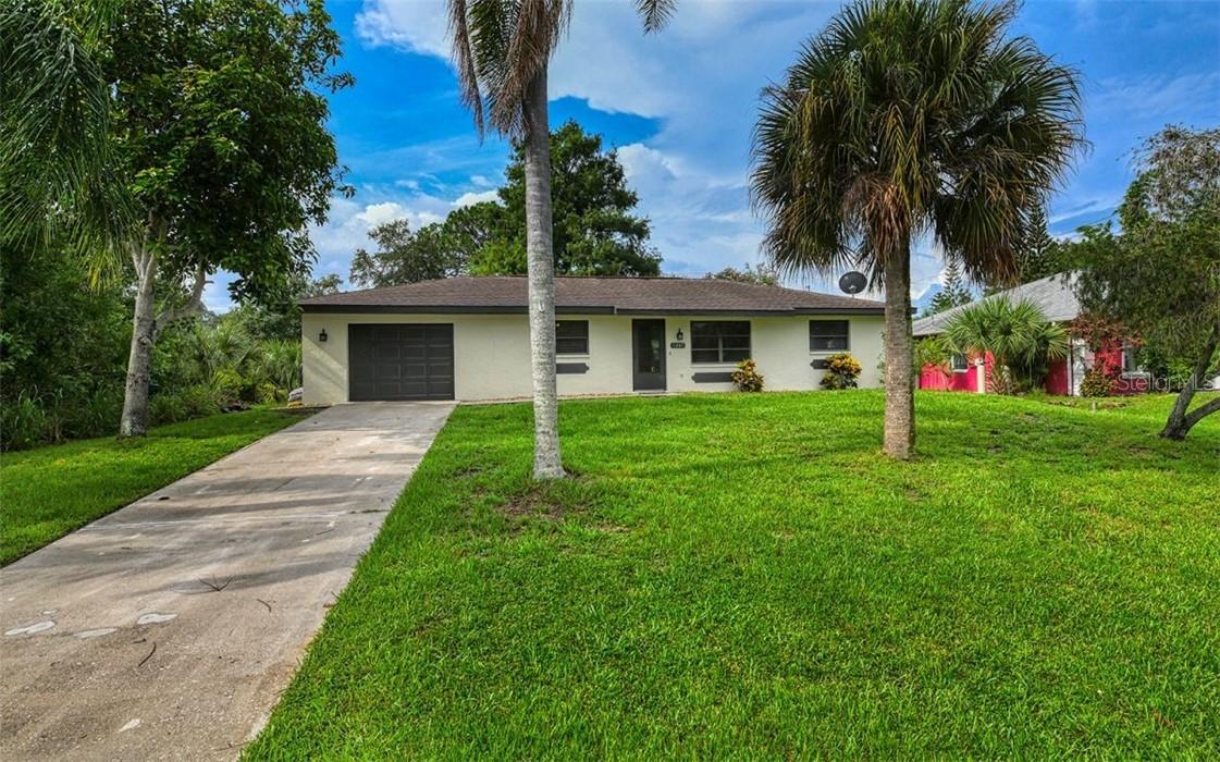11887 Crocus Ave., Port Charlotte, FL 33981