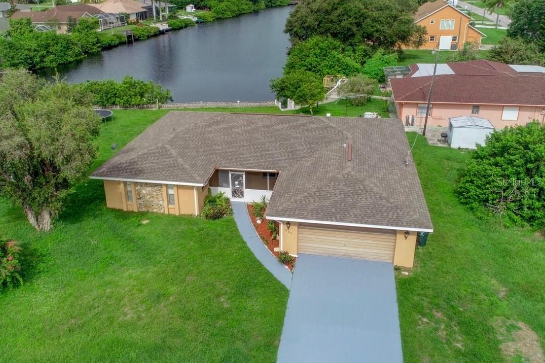 232 San Remo Ave., North Port, FL 34287