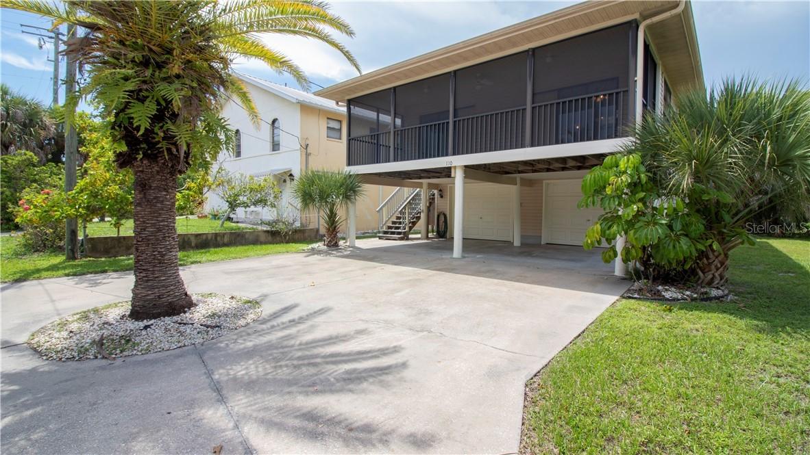 110 Wilhelm Dr., Englewood, FL 34223