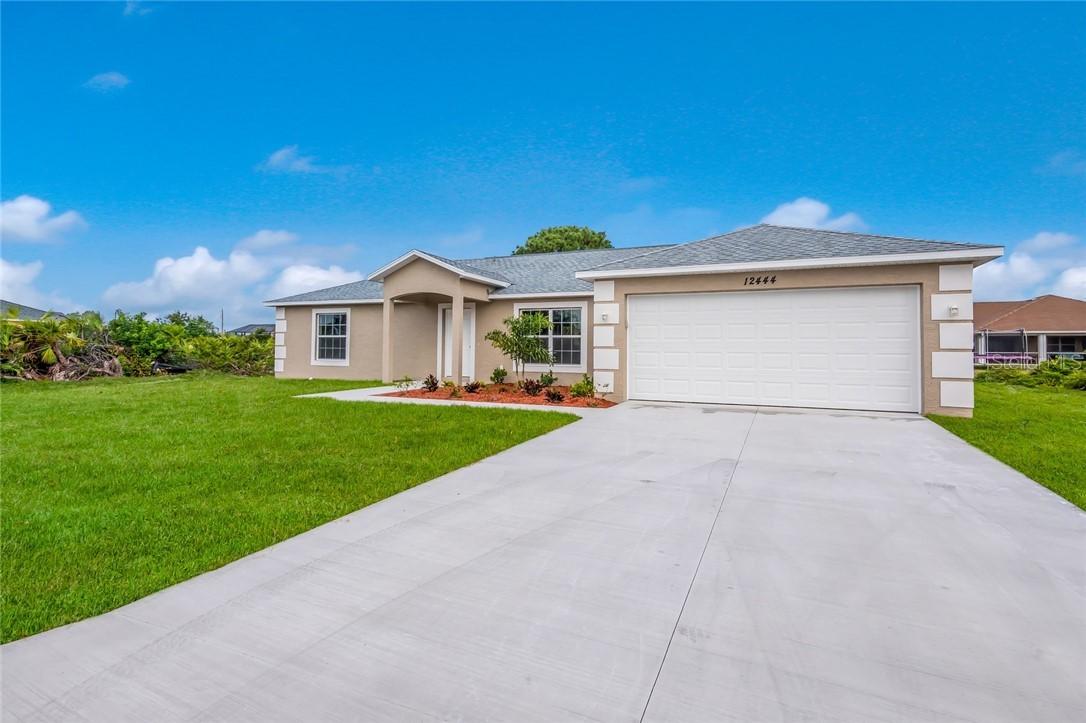 6191 Cromwell St., Englewood, FL 34224