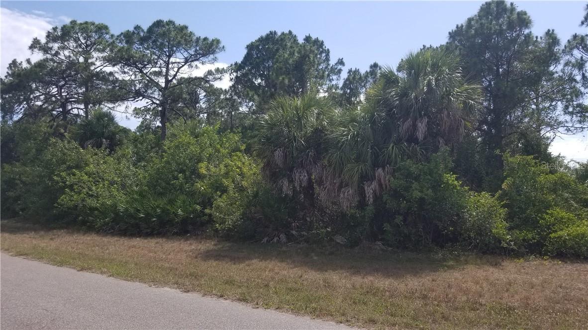 SW Prairie Ave., Arcadia, FL 34269