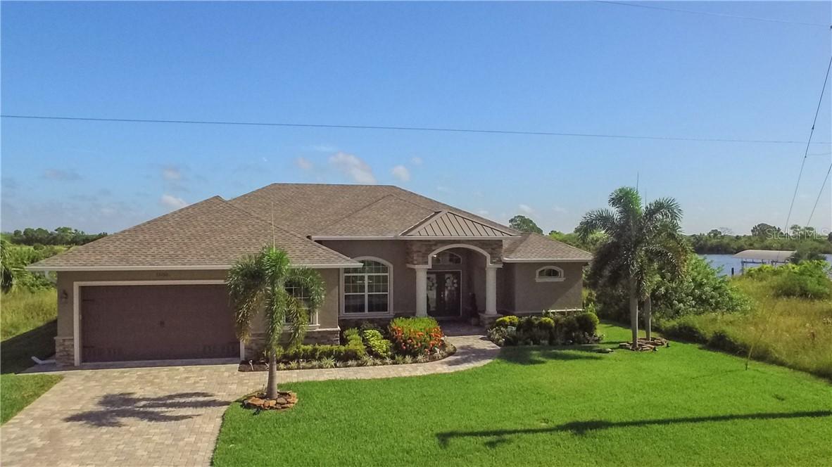 15156 Leipzig Cir., Port Charlotte, FL 33981