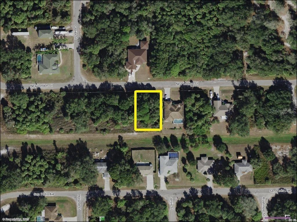 New London St., North Port, FL 34288