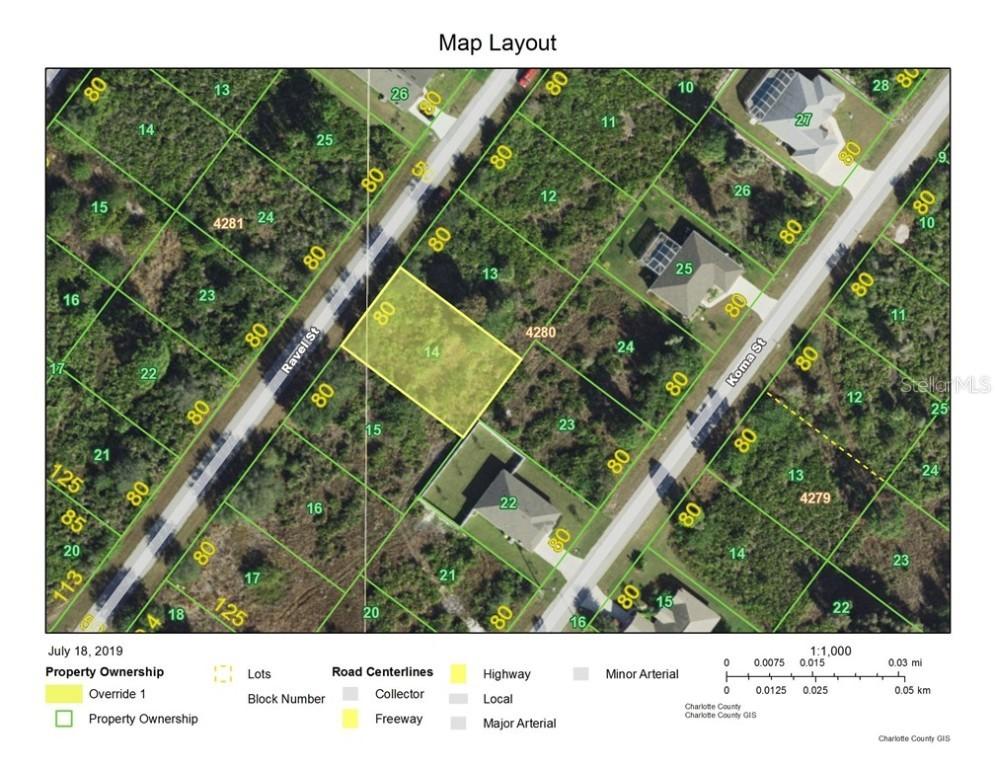 9212 Ravel St., Port Charlotte, FL 33981