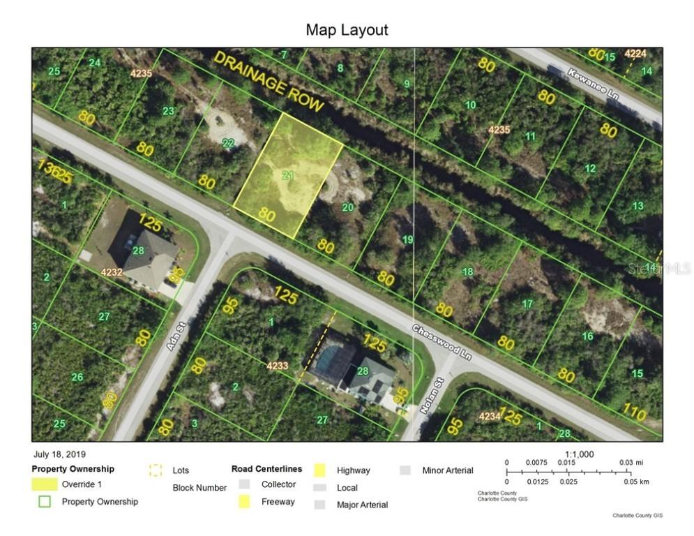 13988 Chesswood Ln., Port Charlotte, FL 33981