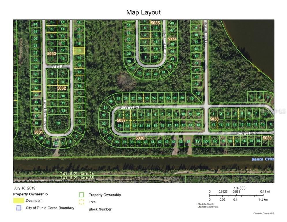 10558 Kearsarge Cir., Port Charlotte, FL 33981