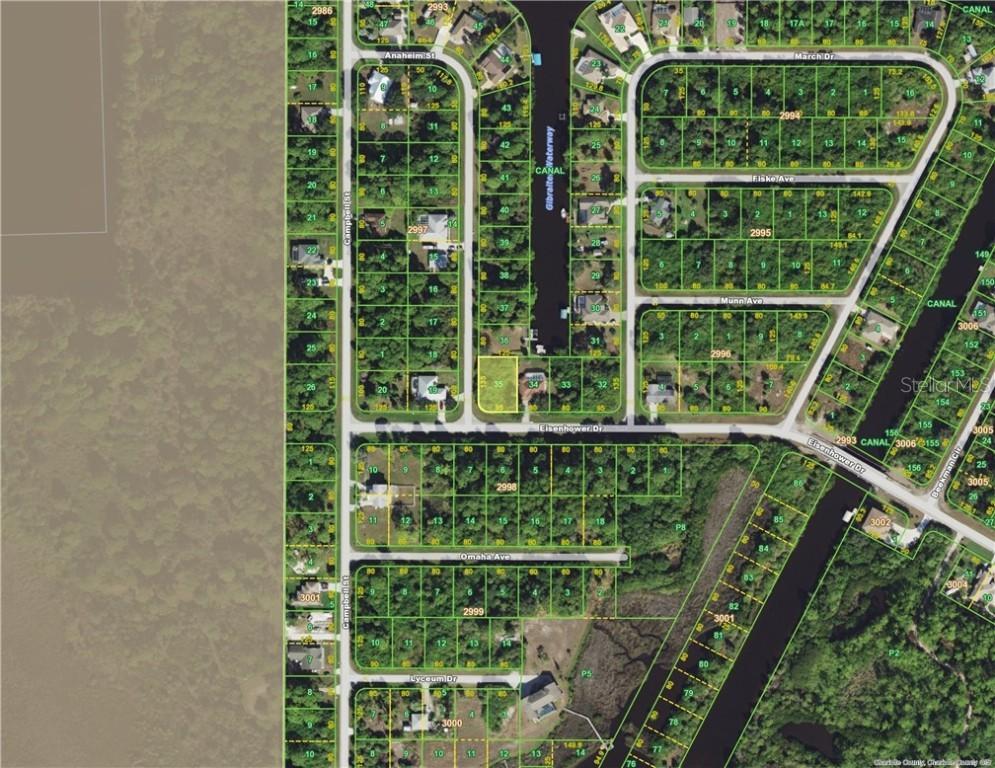 12052 Eisenhower Dr., Port Charlotte, FL 33953