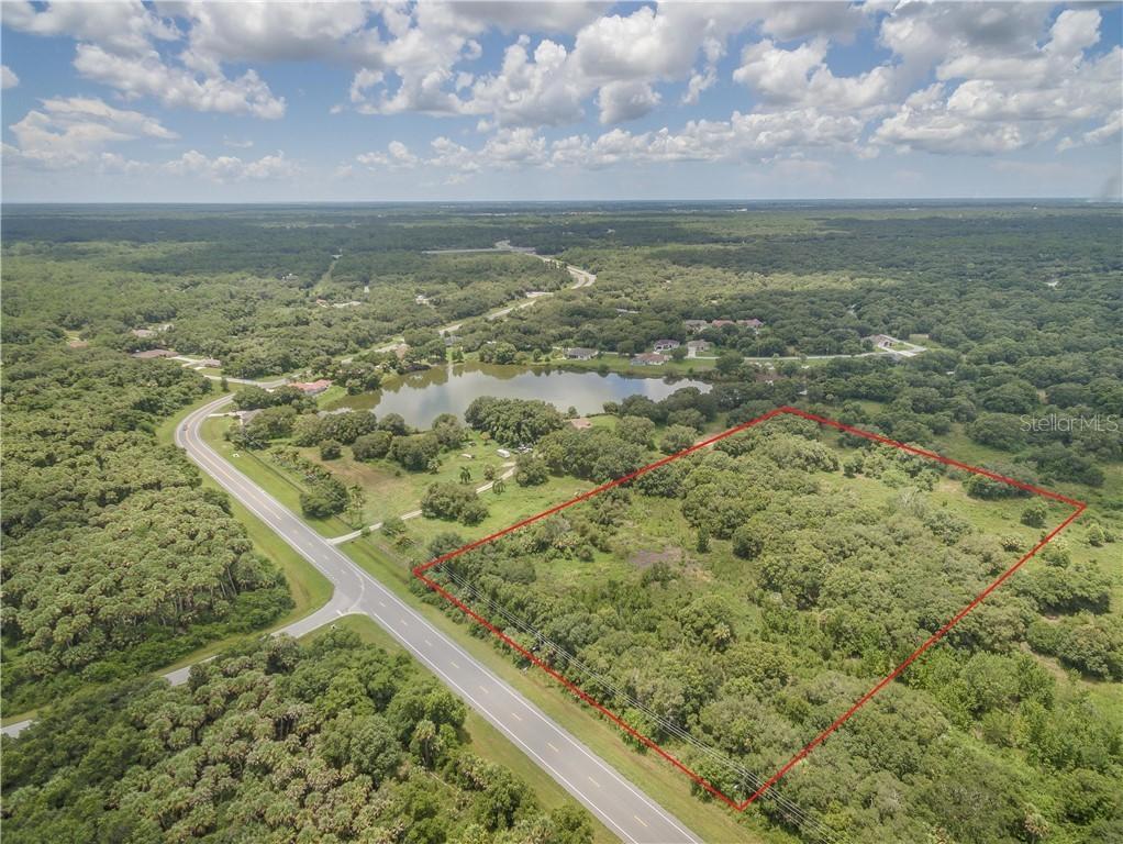 Sumter Blvd., North Port, FL 34286