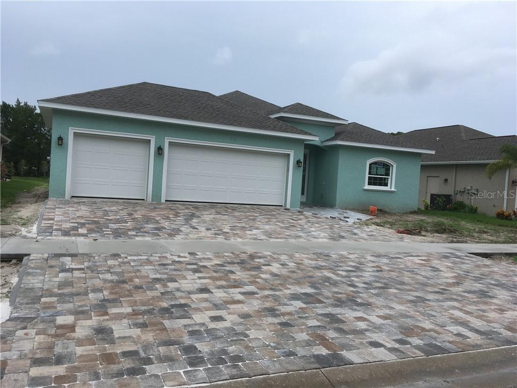 170 Park Forest Blvd., Englewood, FL 34223