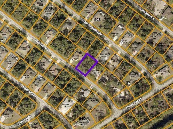 Madison Ave., North Port, FL 34286