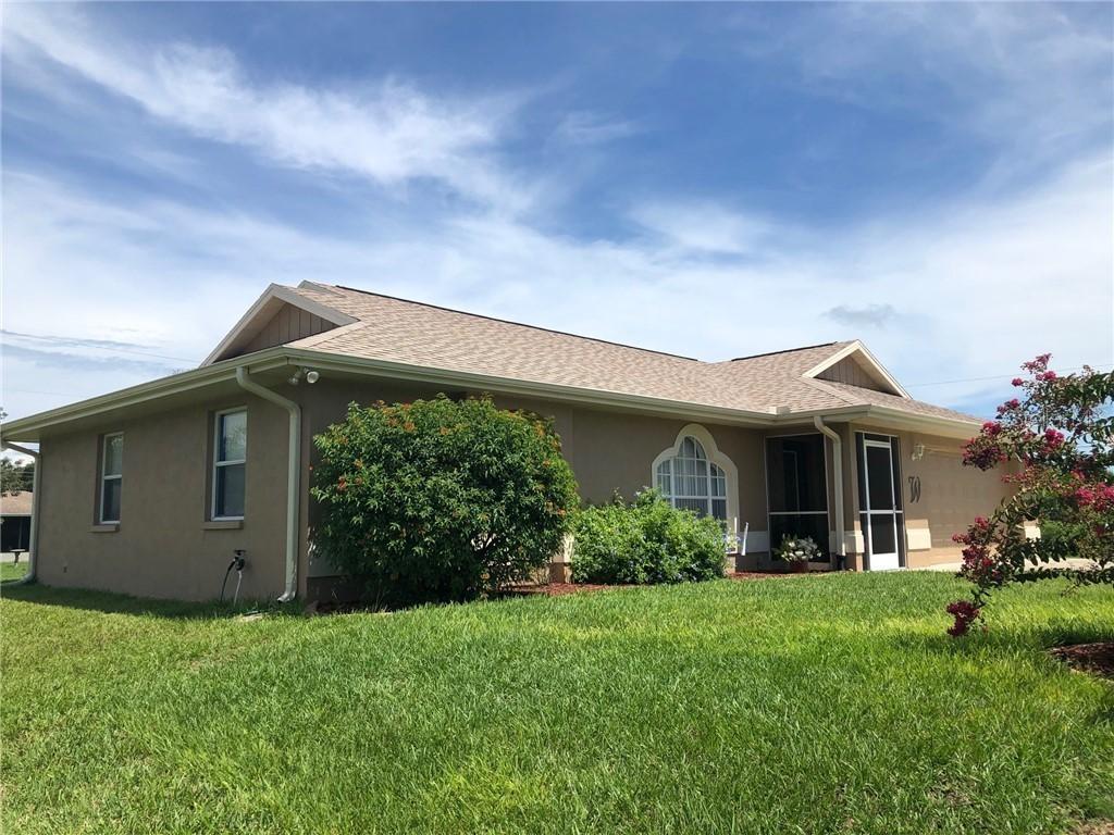 7036 Janette St., Englewood, FL 34224