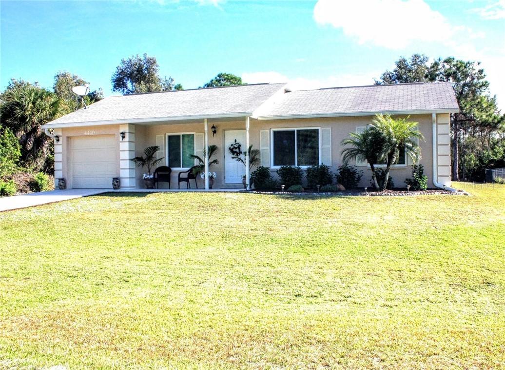 4440 Callaway St., Port Charlotte, FL 33981