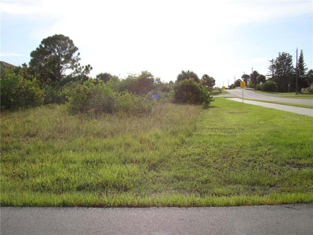 14626 Ingraham Blvd., Port Charlotte, FL 33981