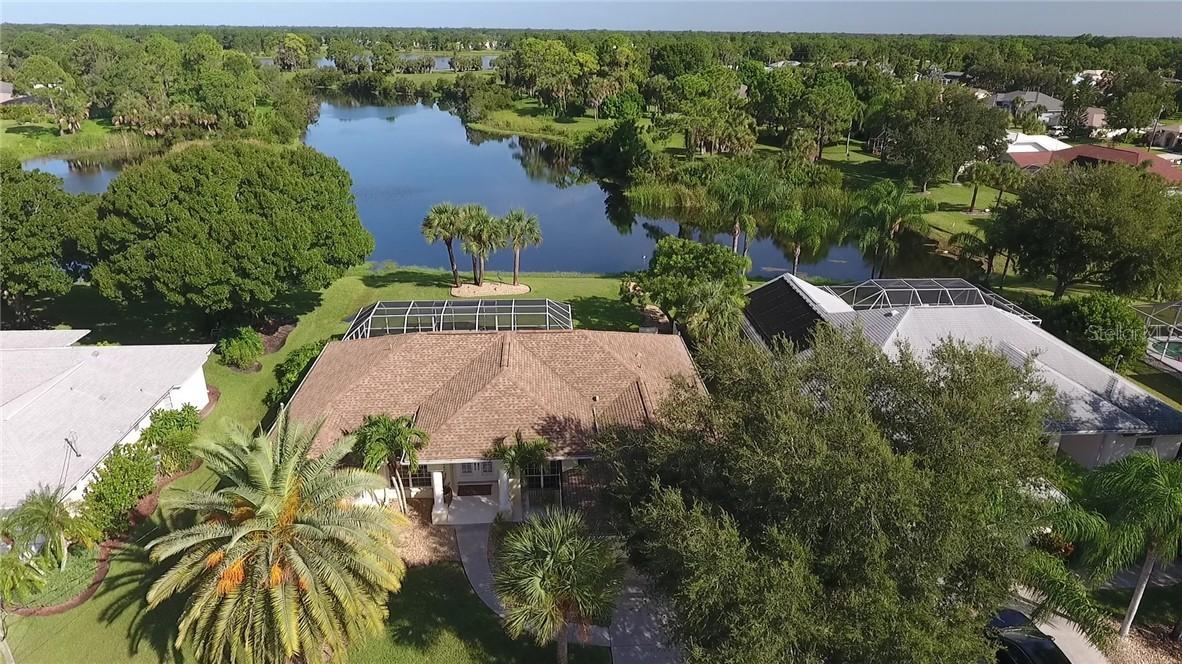 226 Sportsman Rd., Rotonda West, FL 33947