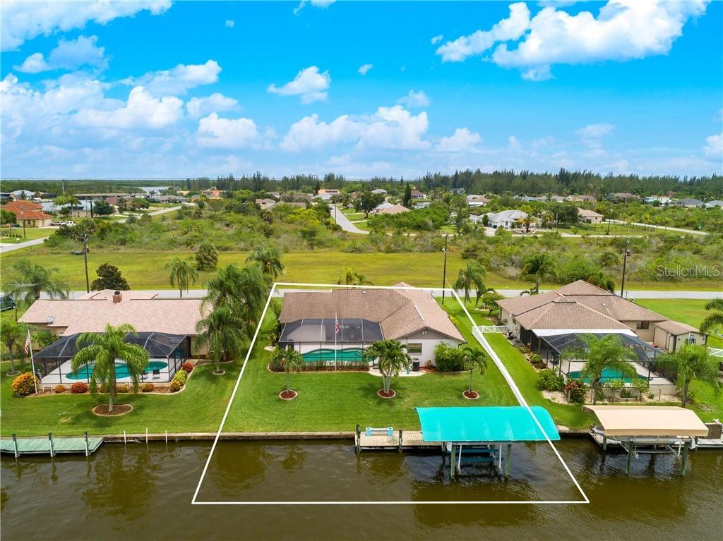 9175 Key West St., Port Charlotte, FL 33981