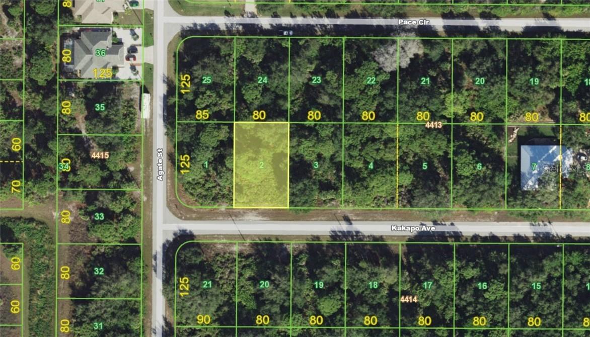 13156 Kakapo Ave., Port Charlotte, FL 33981
