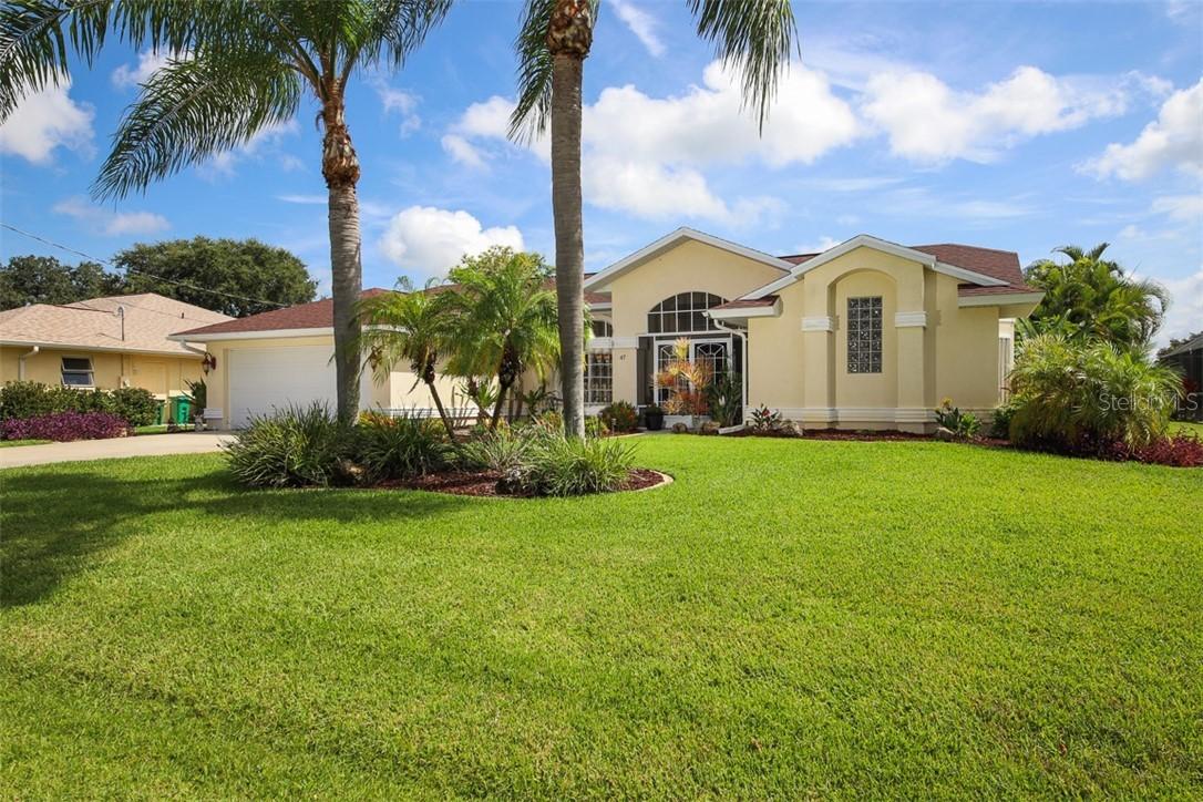47 Sportsman Ln., Rotonda West, FL 33947