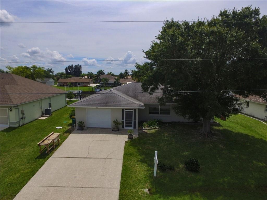 5226 Neville Ter., Port Charlotte, FL 33981