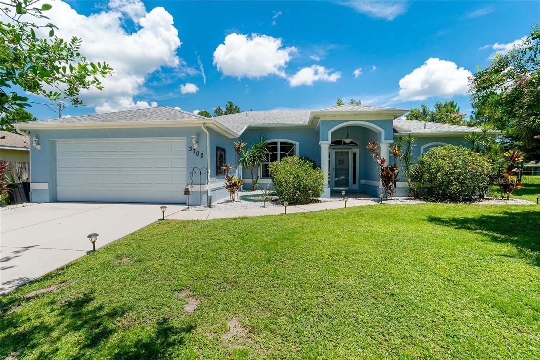 3702 San Pedro Ave., North Port, FL 34288