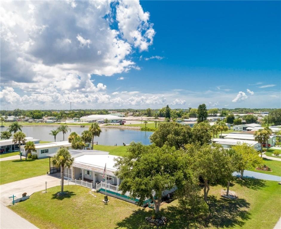 2800 Kiskadee Dr., Englewood, FL 34224