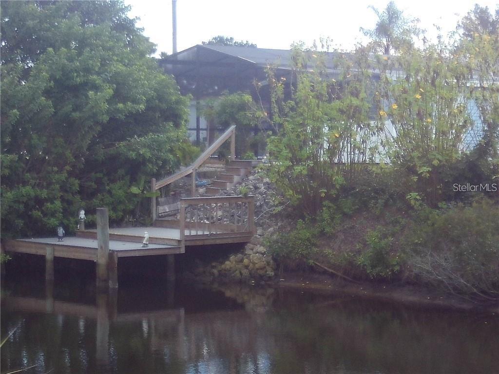 1232 Seagull (lot 55) Dr., Englewood, FL 34224