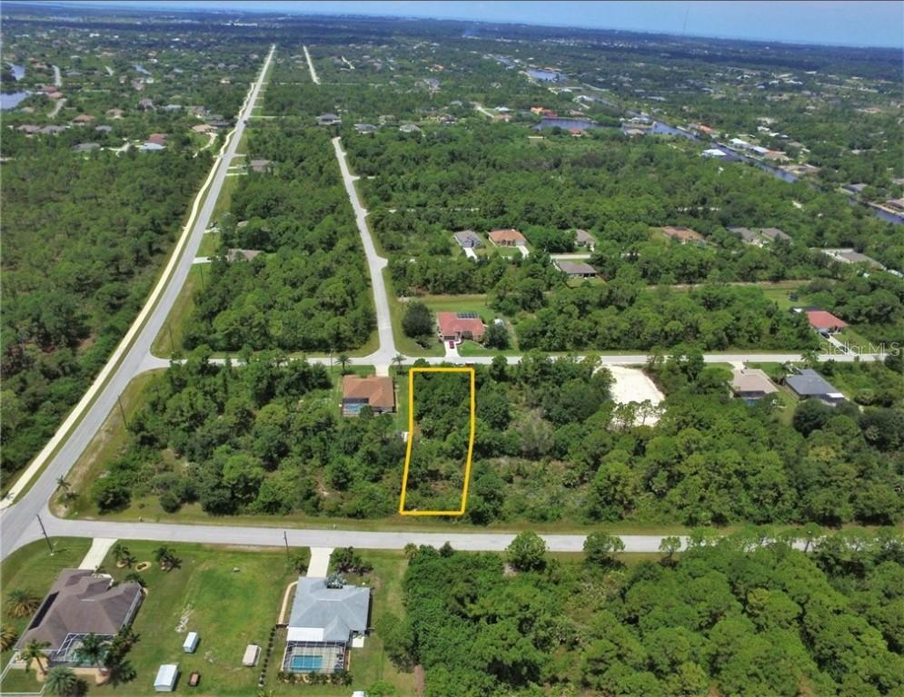 14400 Pocono Ave., Port Charlotte, FL 33981