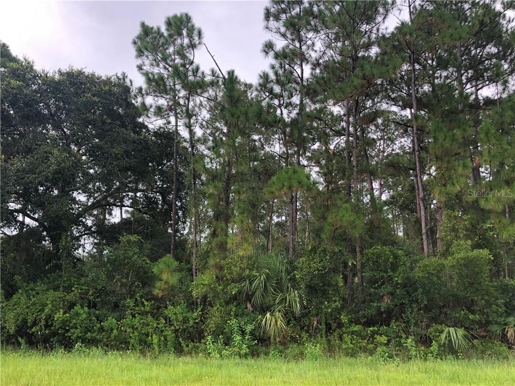 N Salford Blvd., North Port, FL 34286