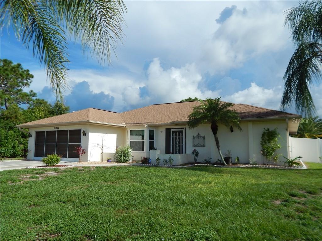 10492 Gulfstream Blvd., Englewood, FL 34224