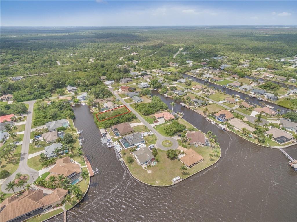 2540 Klass Ter., Port Charlotte, FL 33981