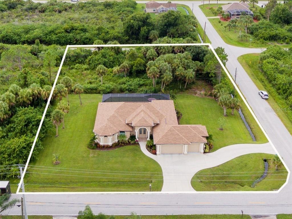 [Address Hidden by Seller], Englewood, FL 34223