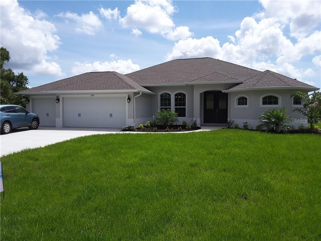 253 Sportsman Rd., Rotonda West, FL 33947