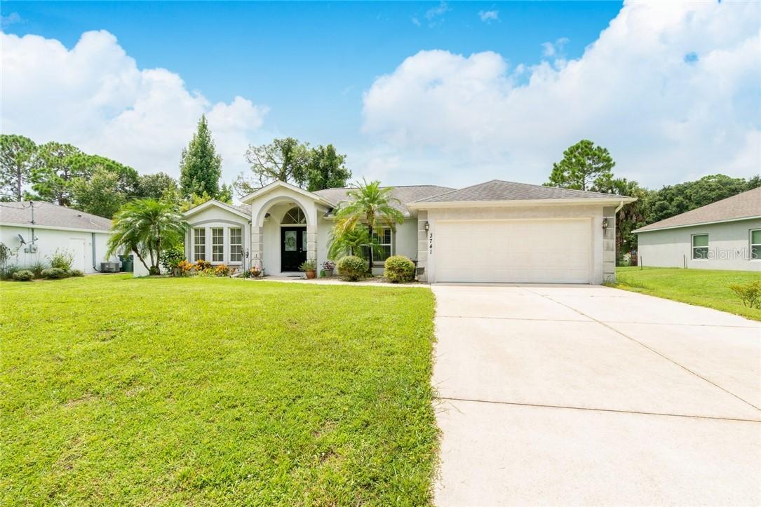 3741 Lapeer Ave, North Port, FL 34287