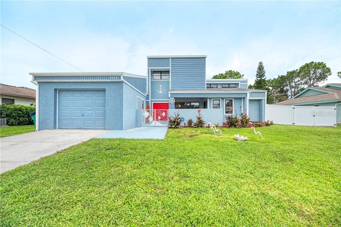 9335 Casa Grande Ave., Englewood, FL 34224