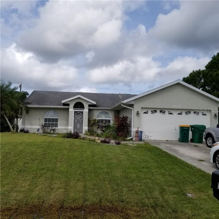 6159 Rowe St., Englewood, FL 34224