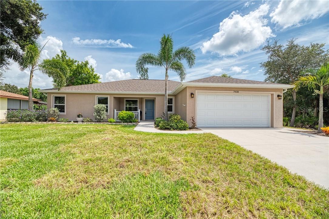7438 Watson Ln., Port Charlotte, FL 33981