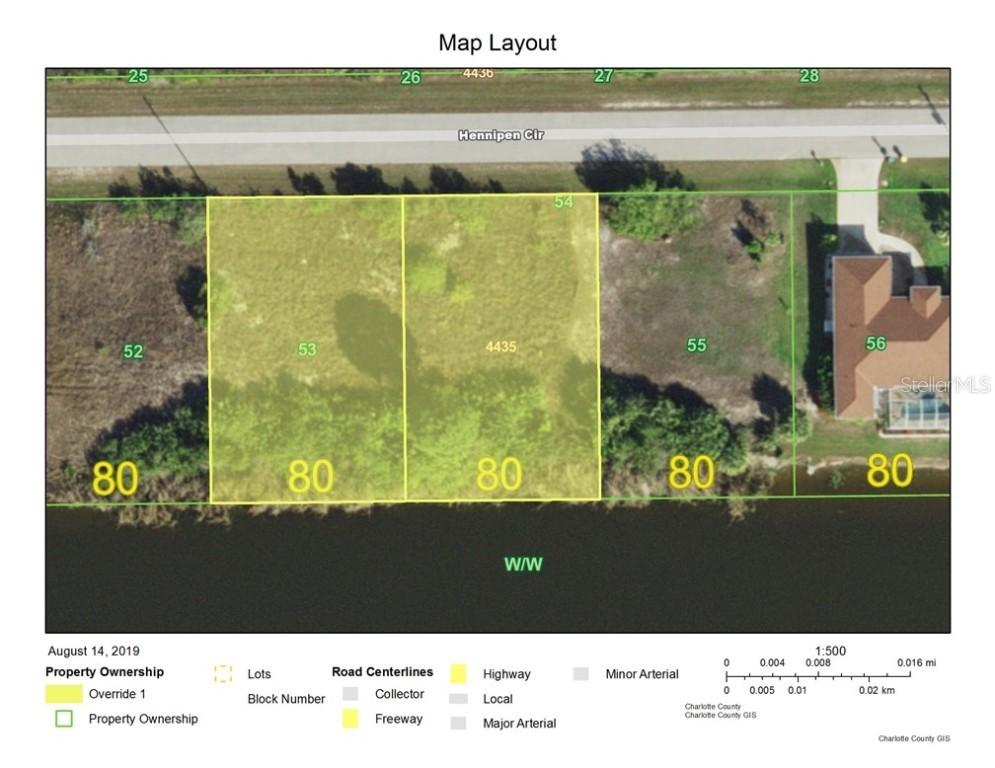 15392 Hennipen Cir., Port Charlotte, FL 33981