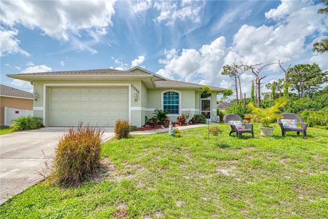 11085 Sunnydale Ave., Englewood, FL 34224