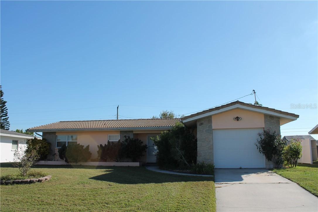508 Mount Vernon Dr., Venice, FL 34293