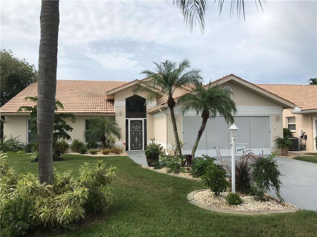 8372 Parkside Dr., Englewood, FL 34224