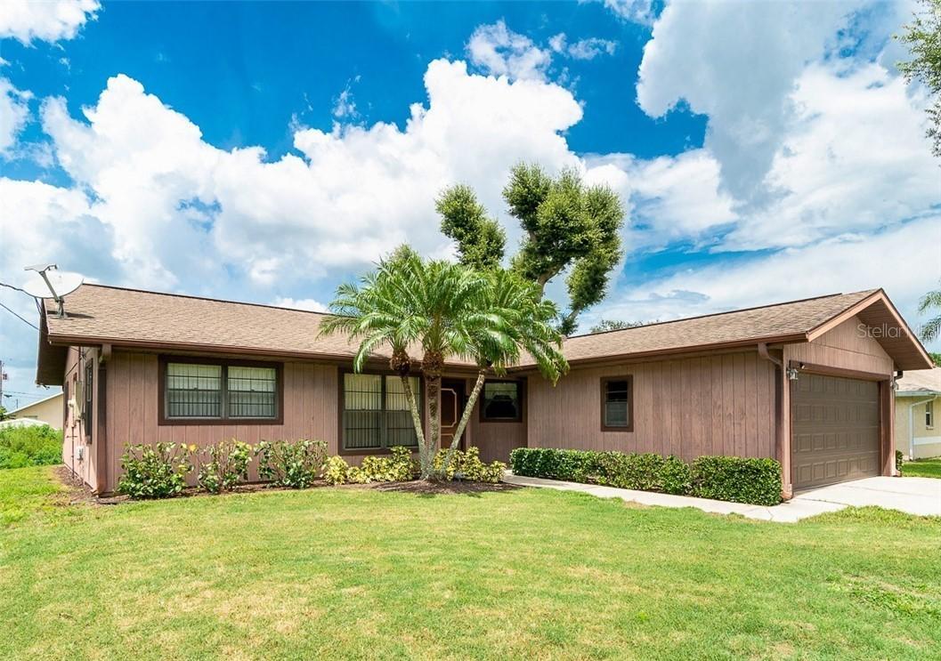 11184 Deerwood Ave., Englewood, FL 34224