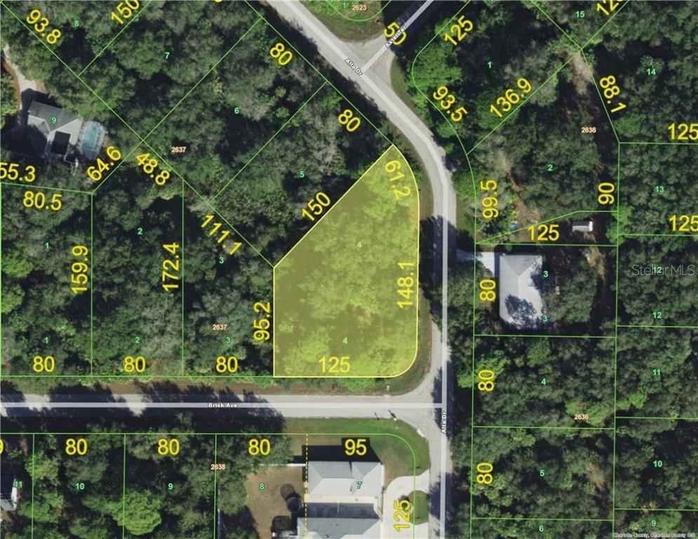 1295 Alta Dr, Port Charlotte, FL 33953