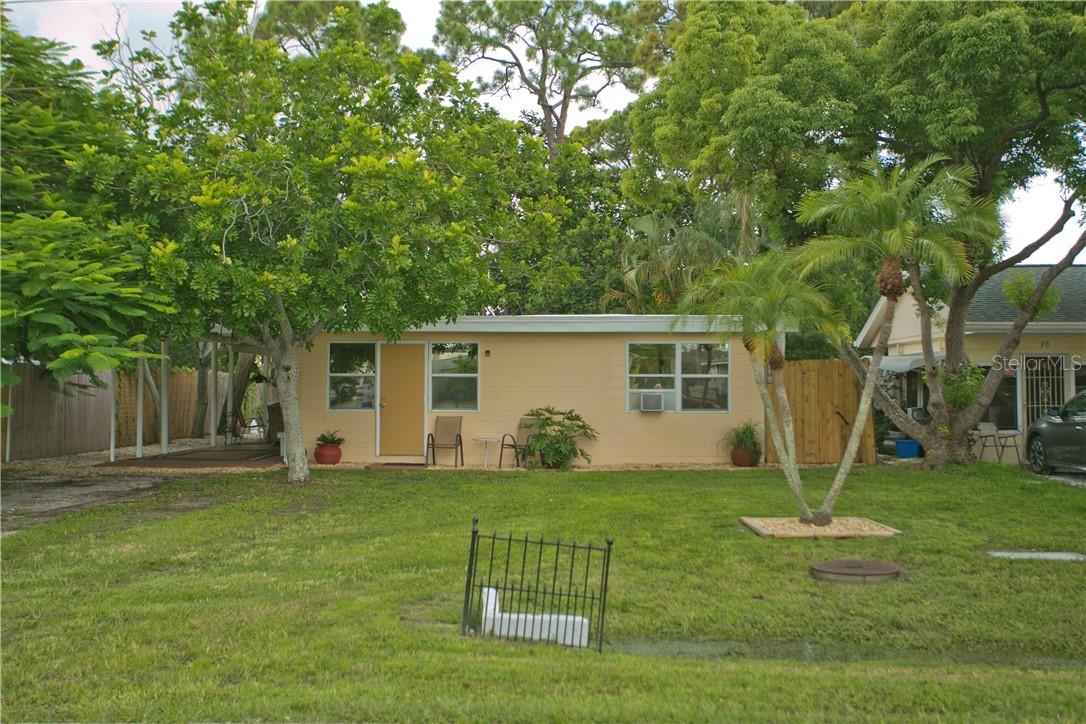 40 W Fray St., Englewood, FL 34223