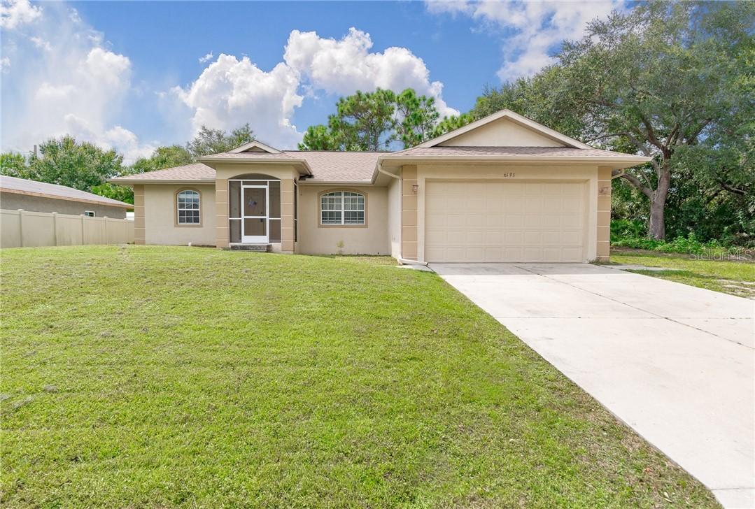 6193 Richledge St., Englewood, FL 34224