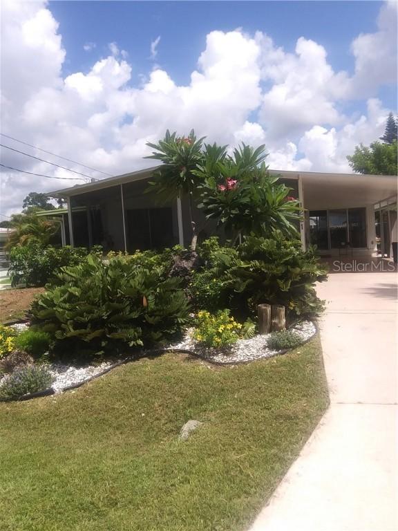 1221 Kingfisher Dr., Englewood, FL 34224