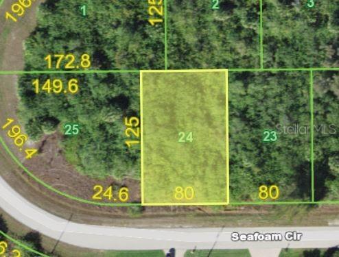 15563 Seafoam Cir., Port Charlotte, FL 33981