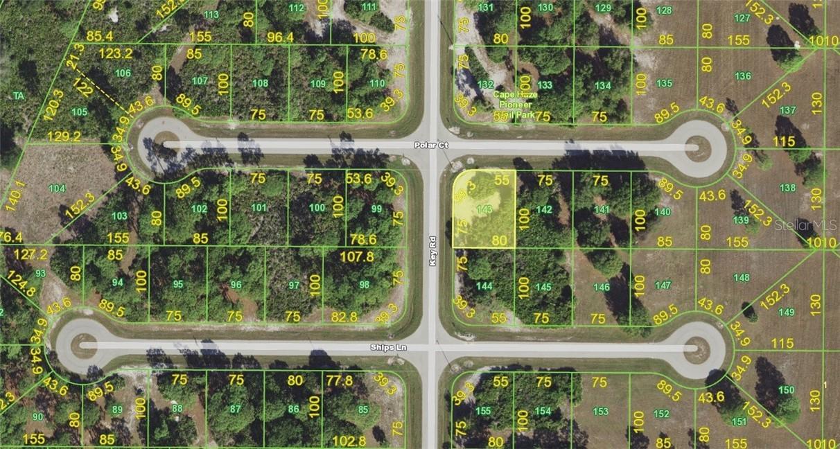 13 Polar Ct., Placida, FL 33946